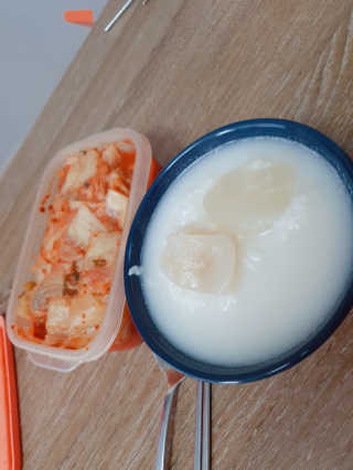 한촌몰 설렁탕집 가마솥 도가니탕 350g x 2팩 — 4점을 준 리뷰어가 2020년 8월 올린 사용 사진