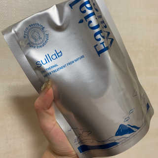 [설랩] 클렌징워터 세안수 500ml x 6팩 — 4점을 준 리뷰어가 2020년 8월 올린 사용 사진