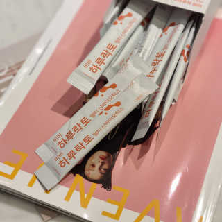 한별님이 올린 리뷰 사진 1