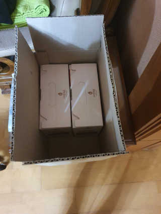 자연에온 몽모랑시 타트체리 착즙 100mL 10개입 2BOX — 4점을 준 리뷰어가 2020년 11월 올린 사용 사진