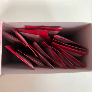 헬스업_쁘띠쁘띠석류콜라겐젤리_20g x 14포 — 5점을 준 리뷰어가 2020년 7월 올린 사용 사진