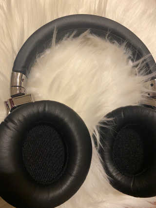 SEVIZ Bluetooth Headphones 10 3color — 5점을 준 리뷰어가 2020년 10월 올린 사용 사진