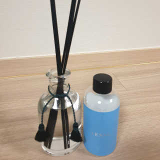 레나스 프리미엄 아로마 디퓨저 200ml  [1SET] — 5점을 준 리뷰어가 2020년 8월 올린 사용 사진