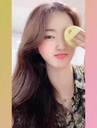 비디투 핑거클렌저 — 4점을 준 리뷰어가 2020년 10월 올린 사용 사진