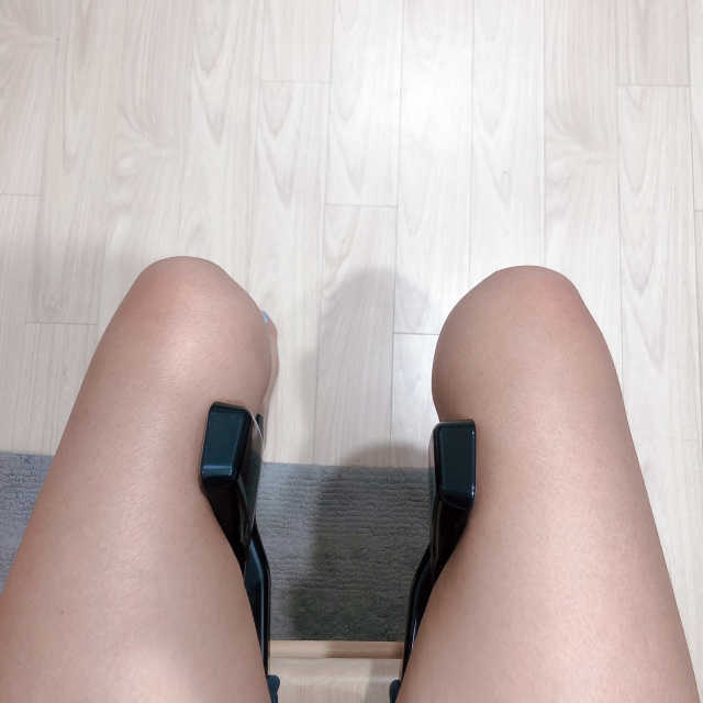 5분 다이어트 전신운동기 엔조이 리뷰 사진