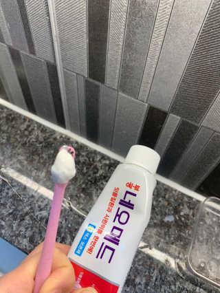 봄날연구소 부광 네오메드치약 2개+ 30g 휴대용 미니치약 — 5점을 준 리뷰어가 2020년 11월 올린 사용 사진