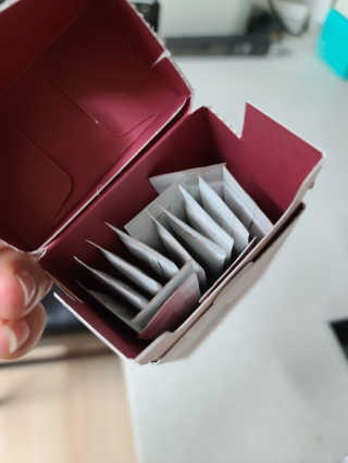 멜로아티톡스 애플비트, 진저라임 상큼하게 가벼워질 땐 멜로아티톡스 애플비트 진저라임 — 5점을 준 리뷰어가 2020년 5월 올린 사용 사진