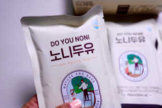 DO YOU NONI, 노니두유 세.계.최.초 DO YOU NONI , 노 니 두 유 6EA — 5점을 준 리뷰어가 2020년 4월 올린 사용 사진