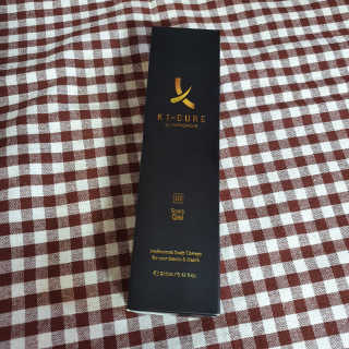 [두피헤어 트리트먼트] 케이원큐어 스켈프 젤 270ml — 5점을 준 리뷰어가 2020년 9월 올린 사용 사진