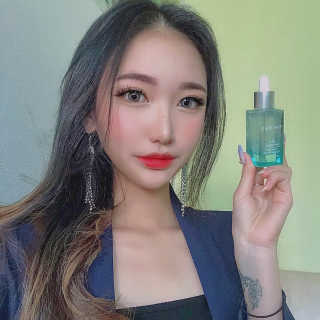 페네그린 오투 인퓨전 코어-풀 캡슐 세럼 — 5점을 준 리뷰어가 2020년 4월 올린 사용 사진