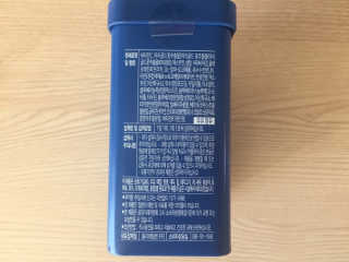 서울약사신협_내몸애눈건강루테인_2g x 50포 — 5점을 준 리뷰어가 2020년 12월 올린 사용 사진