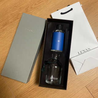 레나스 프리미엄 아로마 디퓨저 200ml  [1SET] — 5점을 준 리뷰어가 2020년 6월 올린 사용 사진