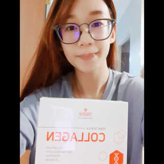 트리티스 [Treatis] Facial Sheet Mask — 5점을 준 리뷰어가 2020년 12월 올린 사용 사진