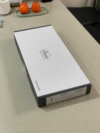 DS670SN 두진바스 하모니프리미엄 싱크대 수전 사틴니켈 — 4.5점을 준 리뷰어가 2020년 11월 올린 사용 사진
