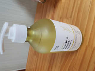 달리프 클로렐라 베러 루트 릴렉싱 샴푸 500ml — 5점을 준 리뷰어가 2020년 9월 올린 사용 사진