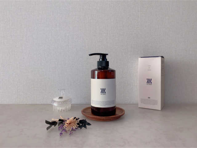 에이처드 유산균 탈모 샴푸 500ml 리뷰 사진