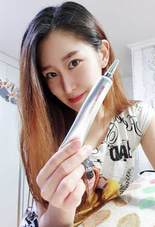 스와니코코 펩타이드 아이크림 튜브형 20ml — 5점을 준 리뷰어가 2020년 9월 올린 사용 사진