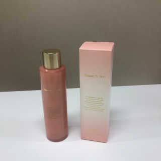 Tween.Ty Skin 트웬티스킨 뉴트리 토너 프리미엄 라인 — 5점을 준 리뷰어가 2020년 10월 올린 사용 사진