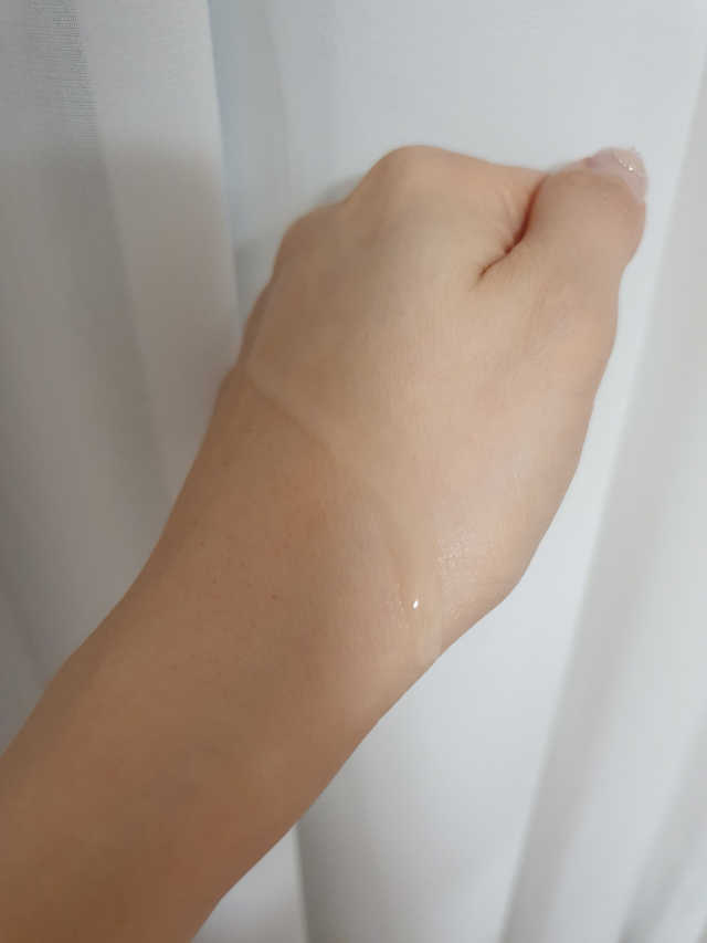 보타니티 [홍]조[진]정[결]케어 플라본 세럼 리뷰 사진
