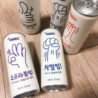 일화 No 슈가0Kcal 스테비아 톡별콜라 콤보팩 250mlX30 캔 — 4.5점을 준 리뷰어가 2020년 7월 올린 사용 사진