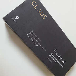 클로스 캡슐커피 10개입 디 오리지널/프레스코 — 5점을 준 리뷰어가 2020년 12월 올린 사용 사진
