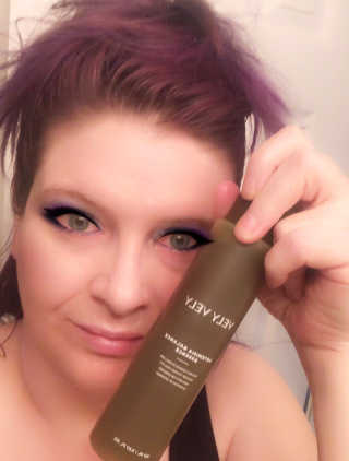 VELY VELY Artemisia Balance Essence — 5점을 준 리뷰어가 2020년 6월 올린 사용 사진