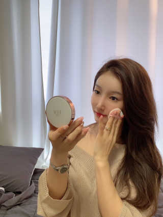 모델윤지님이 올린 리뷰 사진 1
