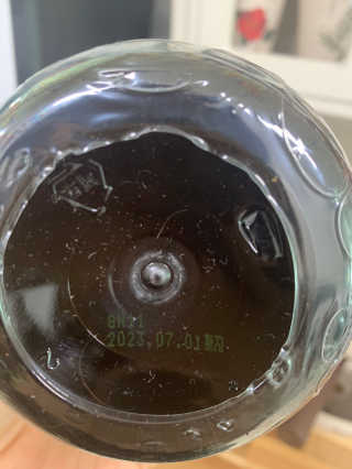 프로방스 바이올렛 퍼퓸 샴푸 1000ml 업그레이드 — 5점을 준 리뷰어가 2020년 8월 올린 사용 사진