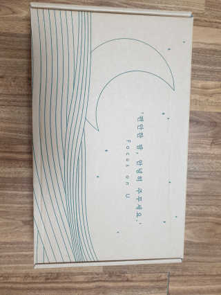 포유 메모리폼 경추베개 자모니베개 — 5점을 준 리뷰어가 2020년 7월 올린 사용 사진