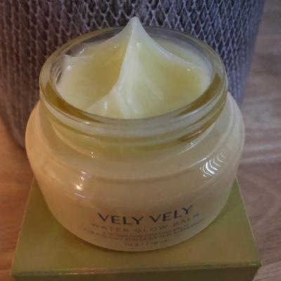 VELY VELY Water Glow Balm 리뷰 사진