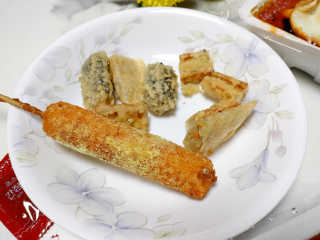 죠스떡볶이 [죠스푸드] 짜빠떡볶이+떡또그+범벅만두 신메뉴 3종 — 5점을 준 리뷰어가 2020년 4월 올린 사용 사진
