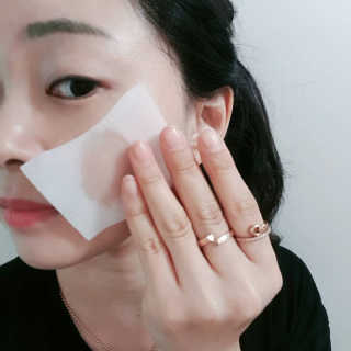 피엘디크 아쿠아포린 토닝워터 — 5점을 준 리뷰어가 2020년 6월 올린 사용 사진
