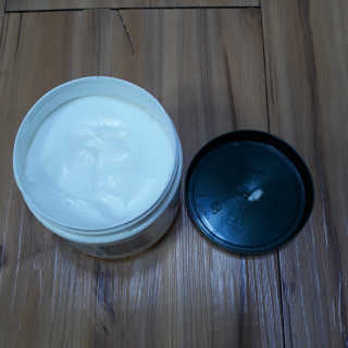 인그람스 캠퍼 크림 오리지널 300ml — 5점을 준 리뷰어가 2020년 4월 올린 사용 사진