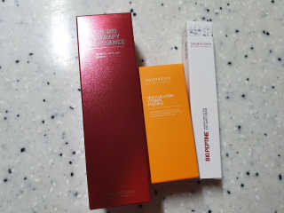 스와니코코 펩타이드 아이크림 튜브형 20ml — 4점을 준 리뷰어가 2020년 9월 올린 사용 사진