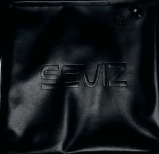 SEVIZ Bluetooth Headphones 10 3color — 5점을 준 리뷰어가 2020년 7월 올린 사용 사진
