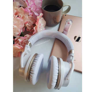 SEVIZ Bluetooth Headphones 10 3color — 5점을 준 리뷰어가 2020년 7월 올린 사용 사진