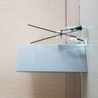 레나스 프리미엄 아로마 디퓨저 200ml  [1SET] — 4점을 준 리뷰어가 2020년 9월 올린 사용 사진