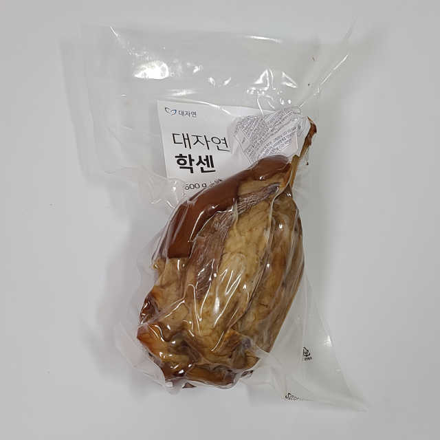 [달리살다] 국내산 무항생제, 겉바속촉 대자연의 학센 리뷰 사진