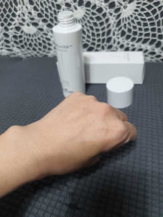 ECLADO 에끌라두 멜라이져 화이트닝 토너 — 5점을 준 리뷰어가 2020년 11월 올린 사용 사진