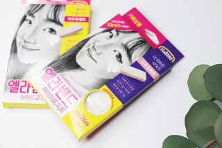 엘라밴드 하이드로 도트 스팟패치 12mm, 10mm — 4.5점을 준 리뷰어가 2020년 9월 올린 사용 사진