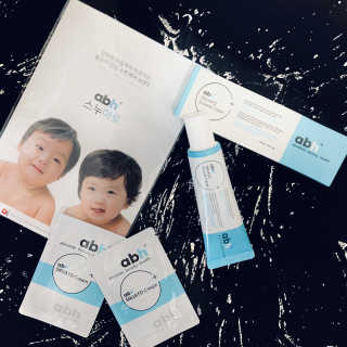 abh+ 스누아토 스누아토 스누씰크림 — 5점을 준 리뷰어가 2020년 8월 올린 사용 사진