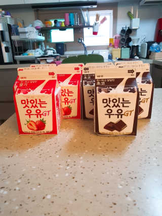 HyeRanSeo님이 올린 리뷰 사진 1