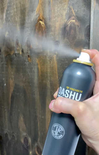 다슈코리아 다슈 포 맨 프리미엄 밤부 핀 스프레이 300ml — 5점을 준 리뷰어가 2020년 7월 올린 사용 사진