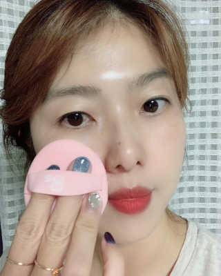비디투 핑거클렌저 — 5점을 준 리뷰어가 2020년 10월 올린 사용 사진