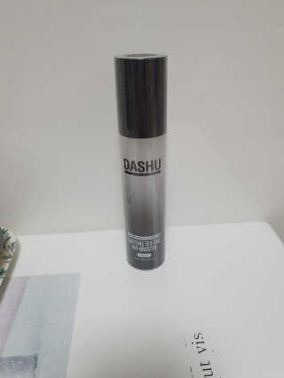 다슈코리아 다슈 볼륨 카페인 파워 에어부스터 120ml — 5점을 준 리뷰어가 2020년 4월 올린 사용 사진
