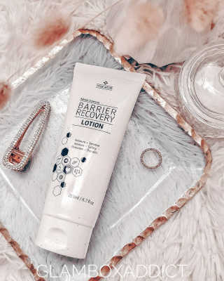트리티스 [TREATIS] Barrier Recovery Lotion 200ml — 5점을 준 리뷰어가 2020년 10월 올린 사용 사진