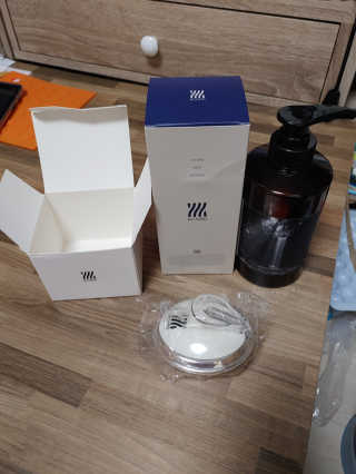 행복+추억=?님이 올린 리뷰 사진 1
