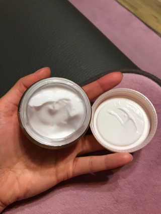 (주)에네스티 [에네스티] 수안수 물광고운 달팽이 크림 50g — 5점을 준 리뷰어가 2020년 4월 올린 사용 사진