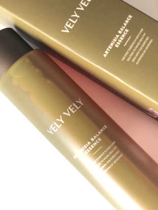 VELY VELY Artemisia Balance Essence — 5점을 준 리뷰어가 2020년 6월 올린 사용 사진