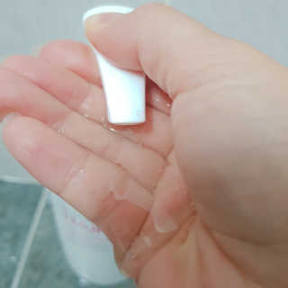 리더스코스메틱 리더스 헤어 라피 헤어 로스 컨트롤 샴푸 — 4점을 준 리뷰어가 2020년 7월 올린 사용 사진